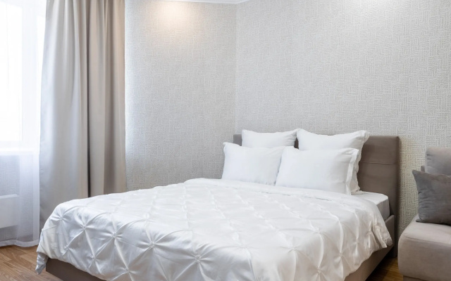 Апартаменты Residence Elegance