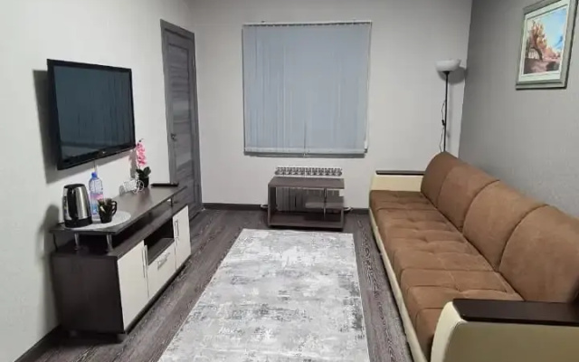 Deluxe SPA-Hotel