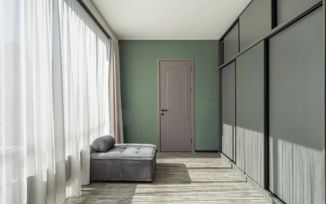 Guest rooms · Tbilisi — photo 37