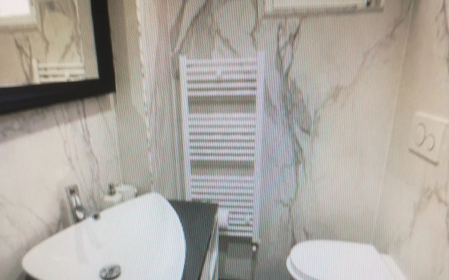 Квартира Central Cosy apartament in Rome 6