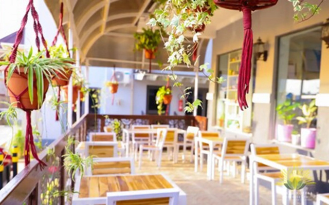 Отель Valada Resorts