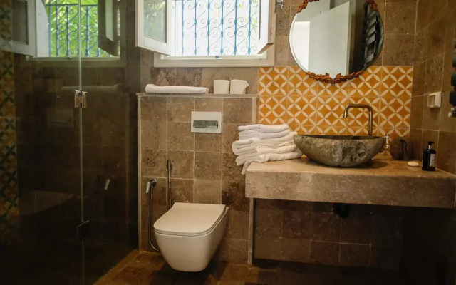 Dar Sidi Guest House