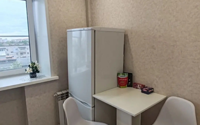 Квартира на Улице Гайдара 53