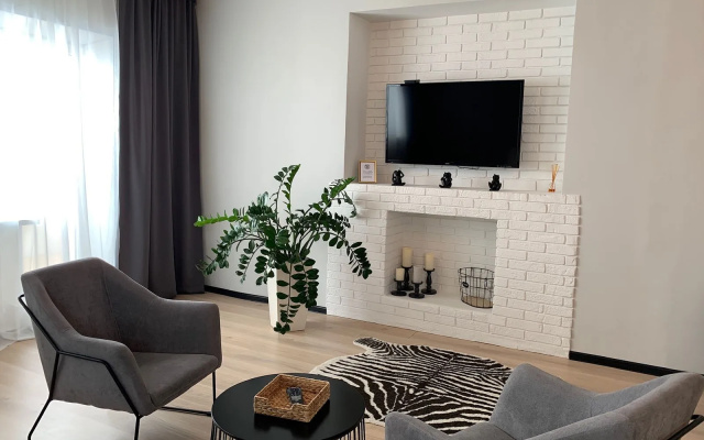 Апартаменты VLadhome24