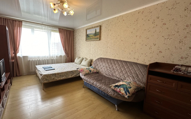 Квартира на Улице Максима Горького 12