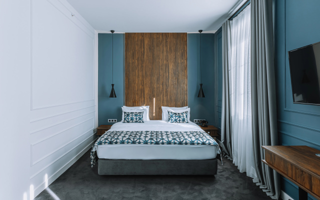 Отель Twenties Tbilisi - Stay & Dine