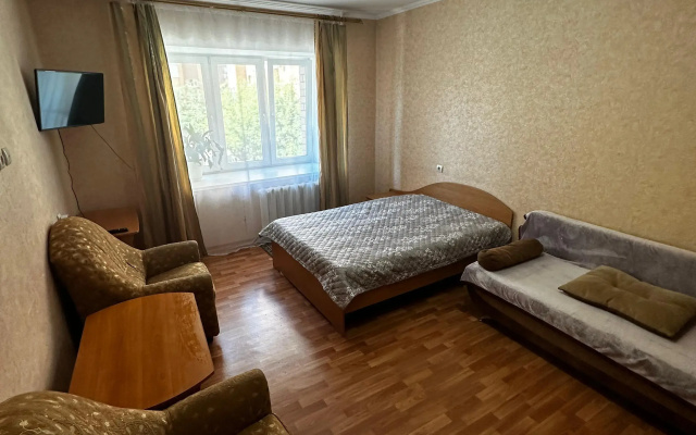 Квартира На Калинина 1