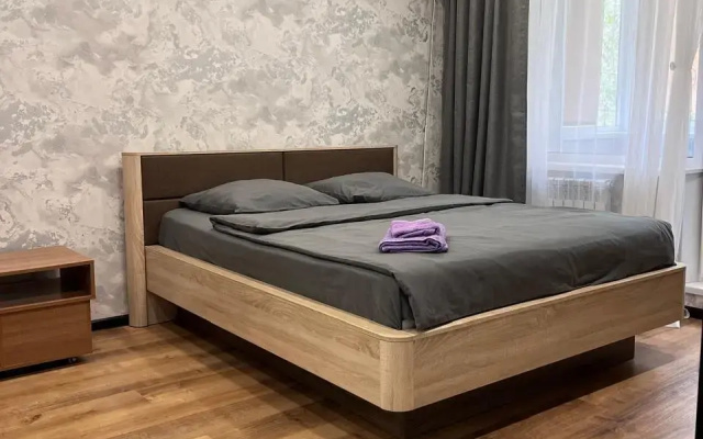 Квартира на Копылова 30к2