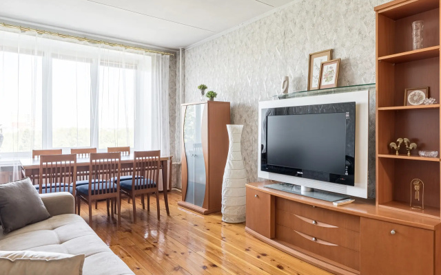 Квартира на Космонавтов 55