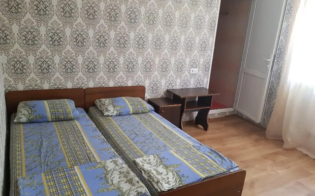 Na Giatsintovoj Guest house