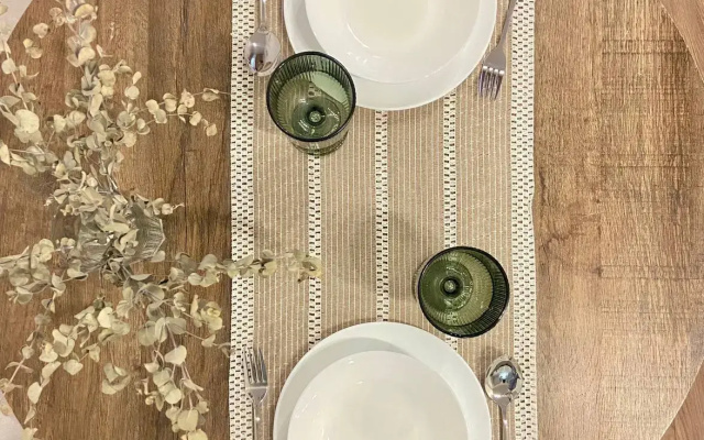 Квартира Лёгкий простор