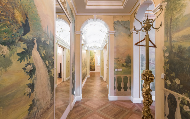 Квартира Эрмитаж