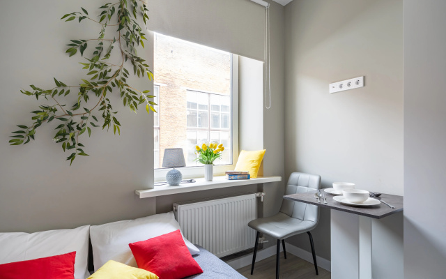 Квартира Ваша уютная квартира в Москве