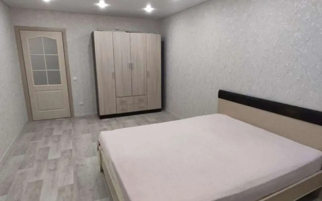 Квартира на улице Романтиков 48А