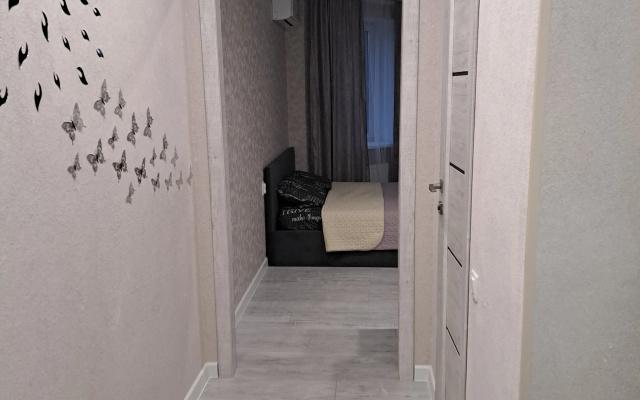 Квартира на 9 Января