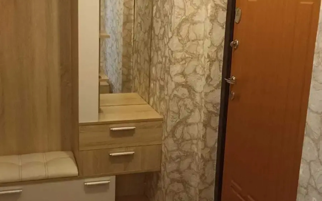 Квартира Московский бульвар 9