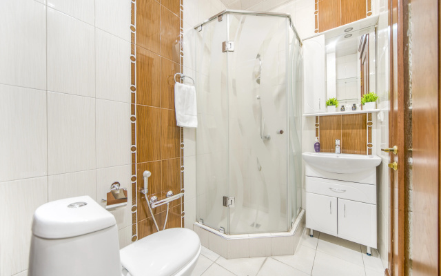 Apartamenty Stay Inn On Buzand Str. 13-28