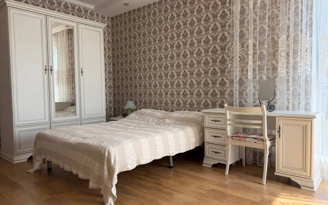 Квартира Дзержинского 63А