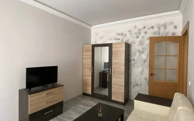 Квартира уютная у метро Фрунзенская
