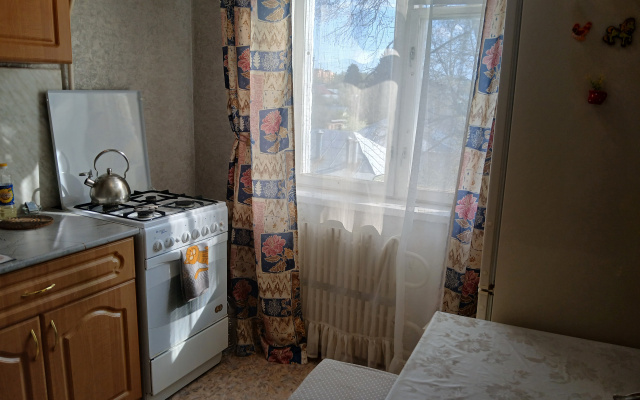 Квартира на Улице Ленина 39