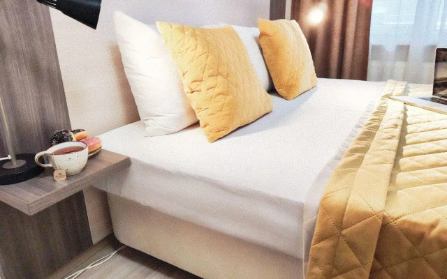 Апартаменты Park Inn Hause 2