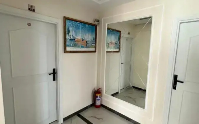 Отель Twenty