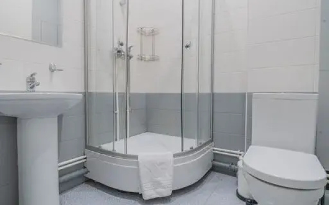 Квартира на Пулковском шоссе, 14с6 273