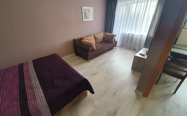 Квартира на Гоголевской 69А