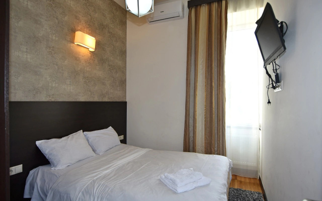 Apartments RentInnYerevan Nalbandyan 9