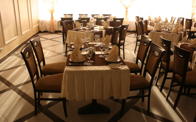 Гостиничный Комплекс Нарочь