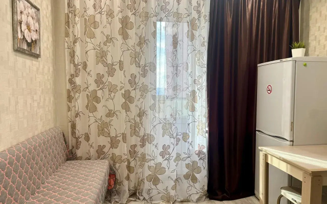 Квартира ЖК Самолет Дружбы 1/1