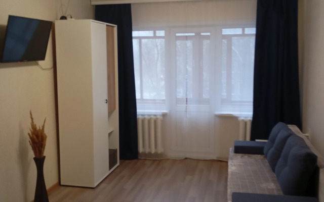 Квартира Уютная в тихом районе недалеко от центра