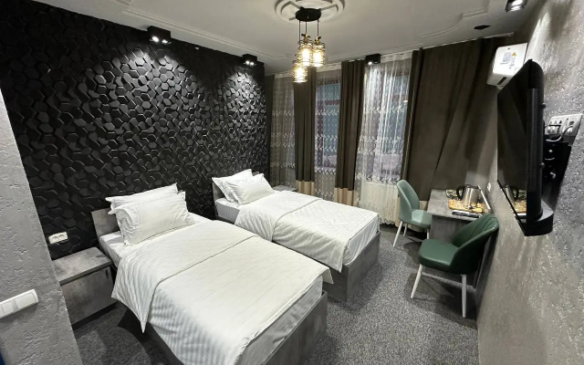 Гостевой дом Dilfuz Guest House