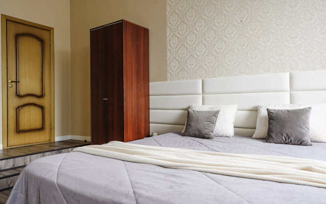 Апартаменты 7th floor Kirochnaya