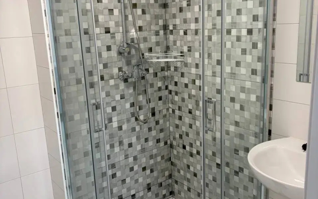 Гостевой дом Дорадо