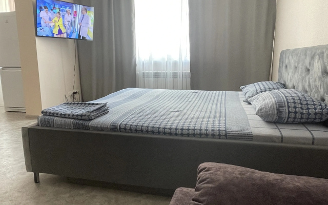 Квартира на проспекте Энтузиастов, 42/44