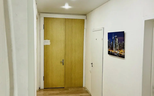 Апартаменты На Монетной.