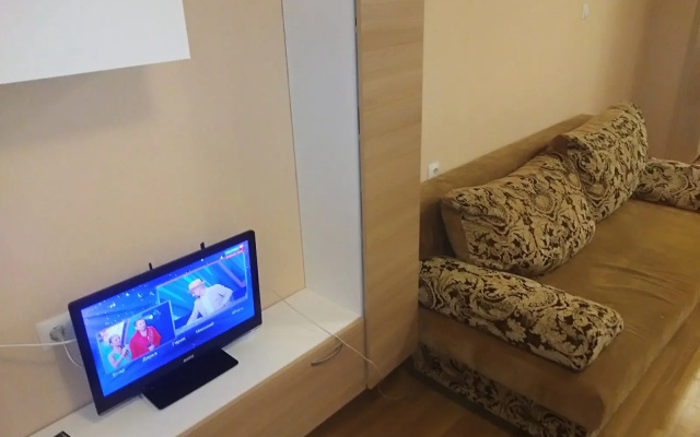 Апартаменты Московская 121к1