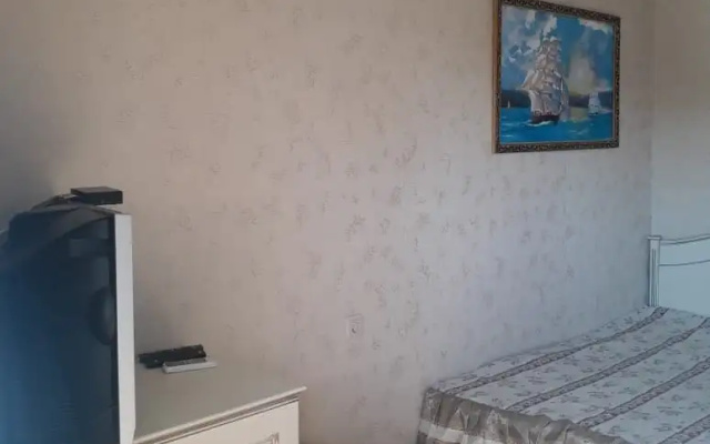 Гостевой дом Тихая гавань