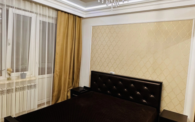 Квартира 2х комнатная Каммаева 29в корпус2