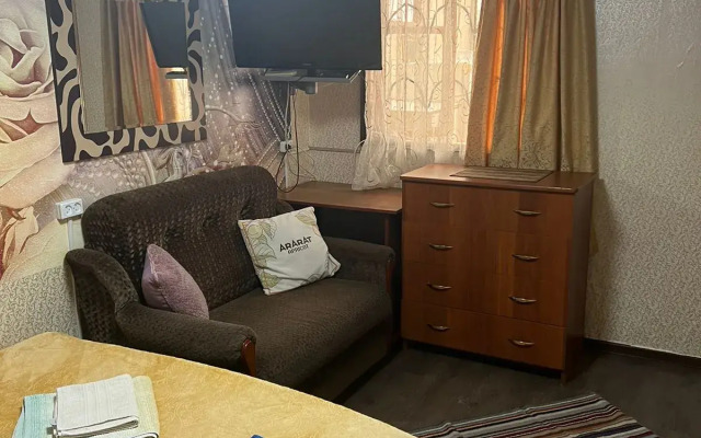 Меблированные комнаты у Моря