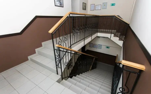 Гостиница Home Hotel Oneginn