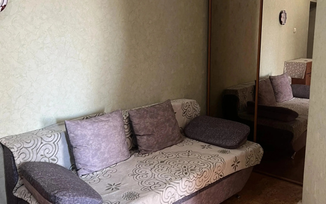 Квартира рядом с Таможней