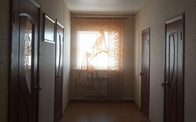 Частный дом Надежды 15Г