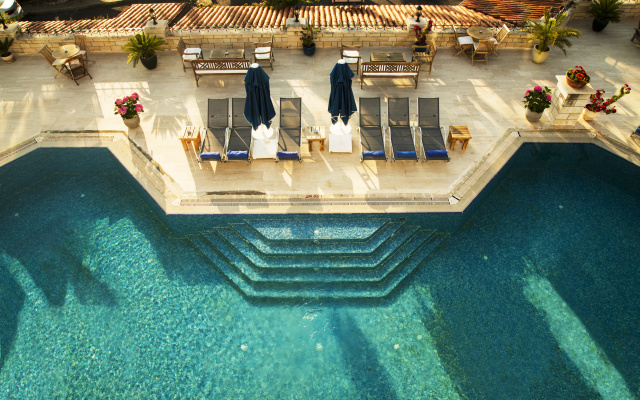 Отель Torbahan & Beach Club
