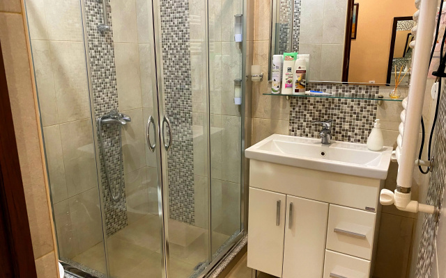 Апартаменты Centralhome Yerevan