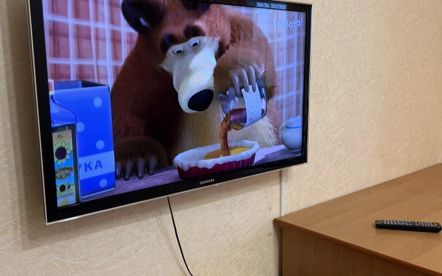 Квартира у TЦ Фecтивaль