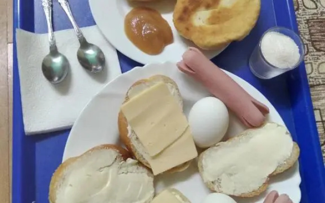 Визит М