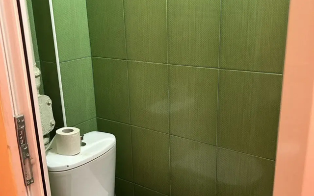 3х Комнатная Квартира