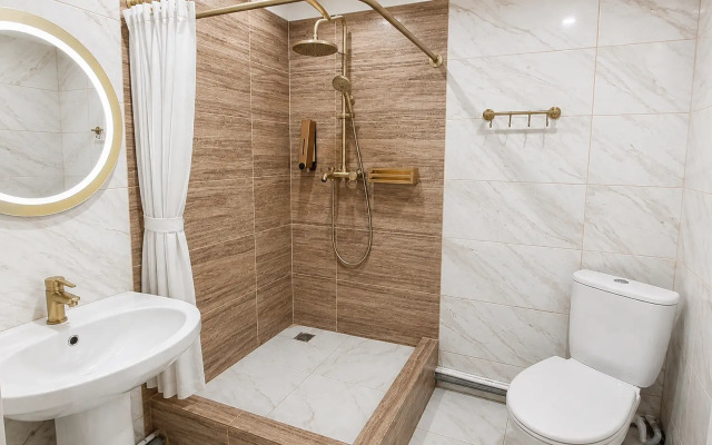 Апартаменты My Lounge